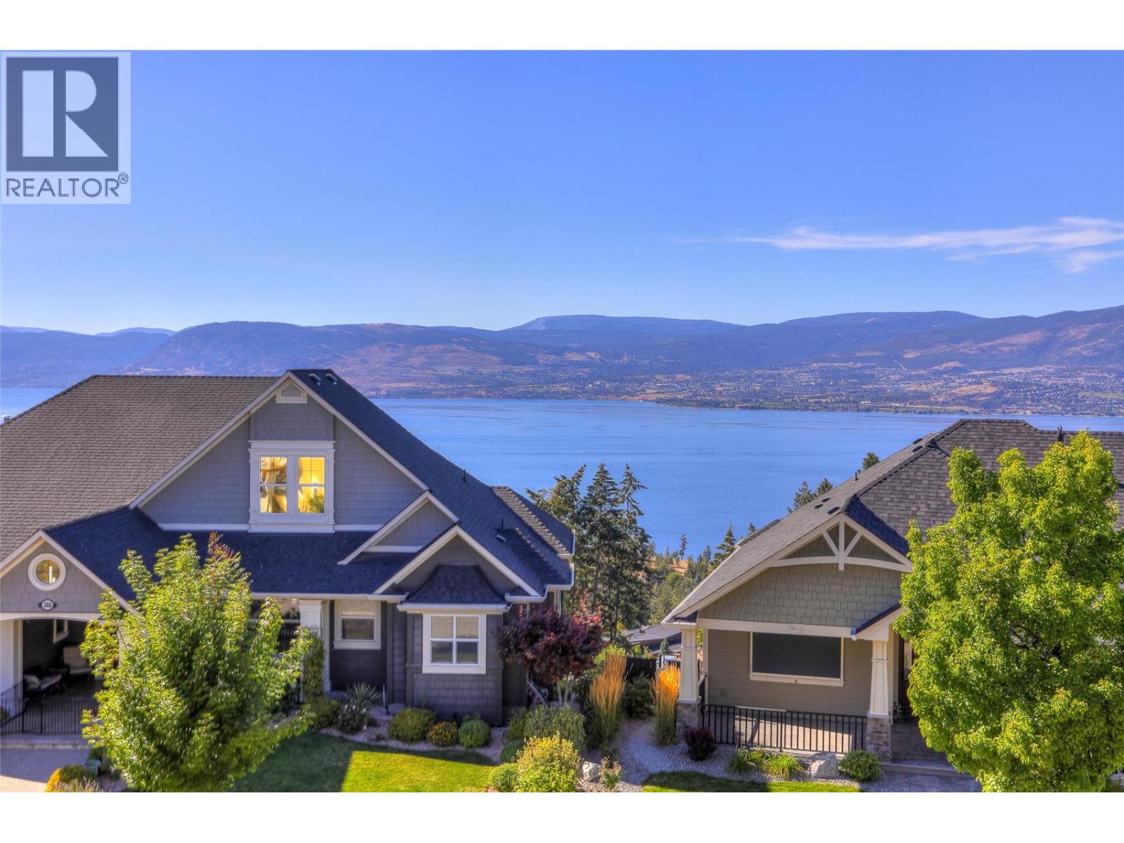 390 Quilchena Drive