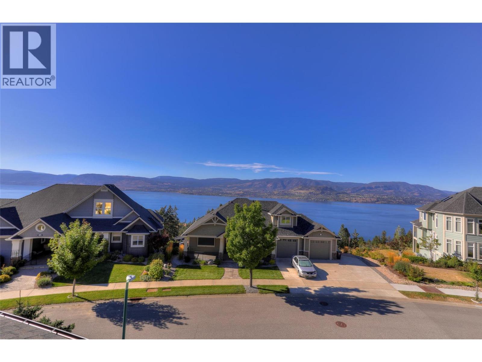 390 Quilchena Drive