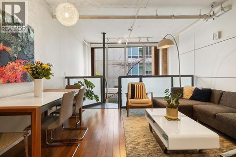 211&212 1529 W 6TH AVENUE Vancouver BC V6J1R1