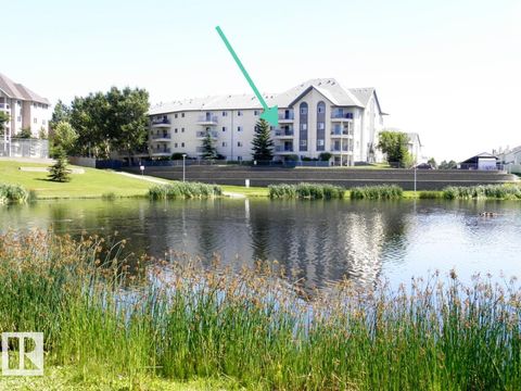 #334 9620 174 ST NW Edmonton AB T5T6B9