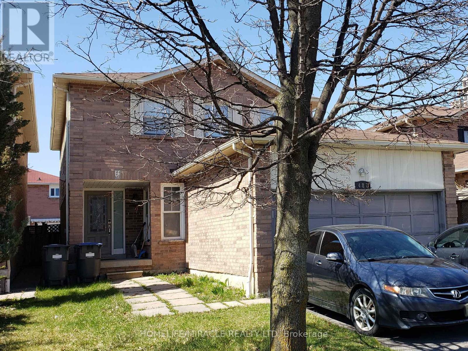 487 WALLENBERG CRESCENT