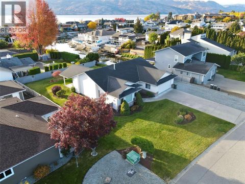 1693 Newport Road West Kelowna BC V4T1X1
