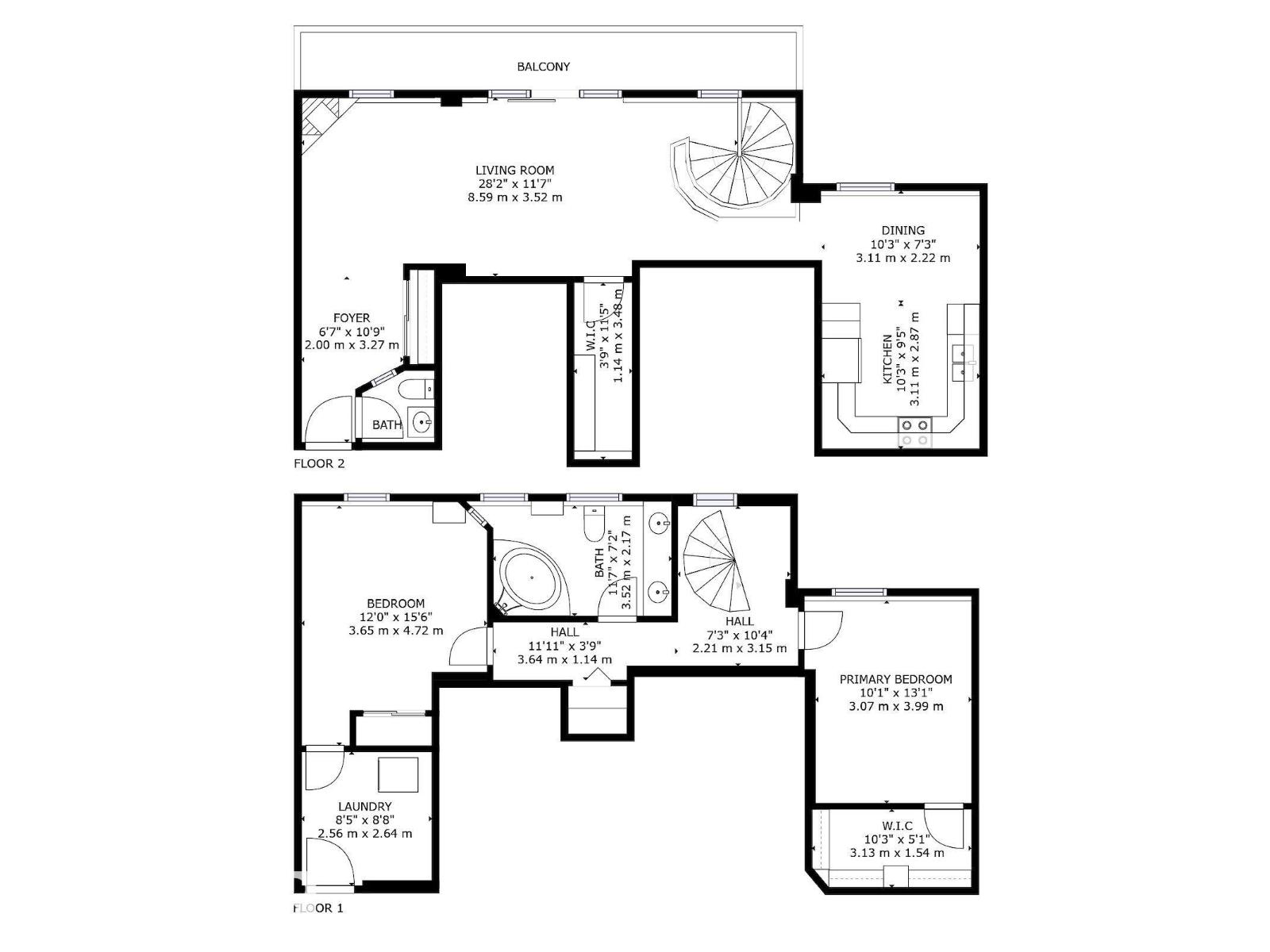 #406 10728 82 AV NW