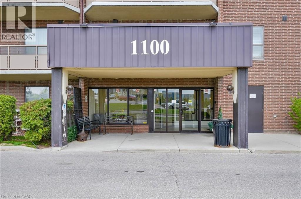 1100 COURTLAND Avenue E Unit# 407