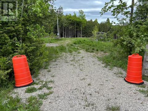 104264 GREY ROAD 18 Meaford ON N0H1E0