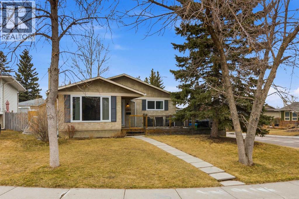 12019 Canfield Green SW