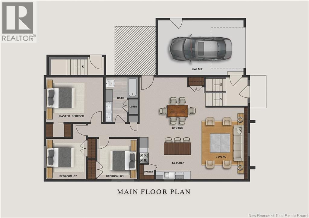 433 Gaspé Street - Photo 2
