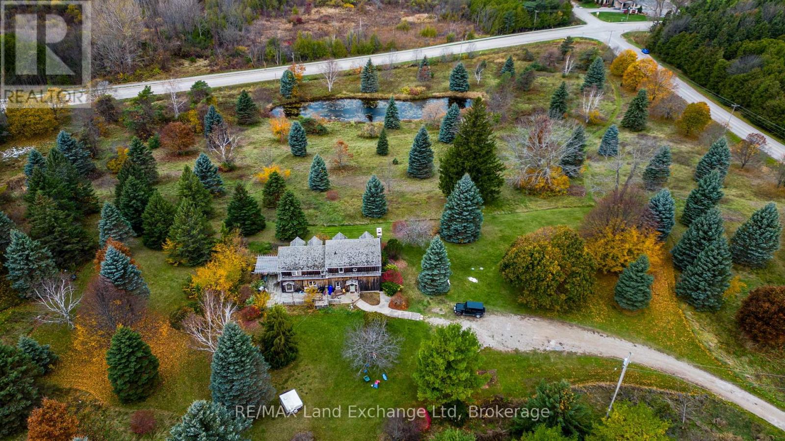 1597 CONCESSION 5 ROAD