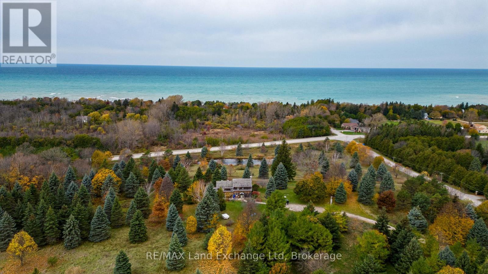 1597 CONCESSION 5 ROAD