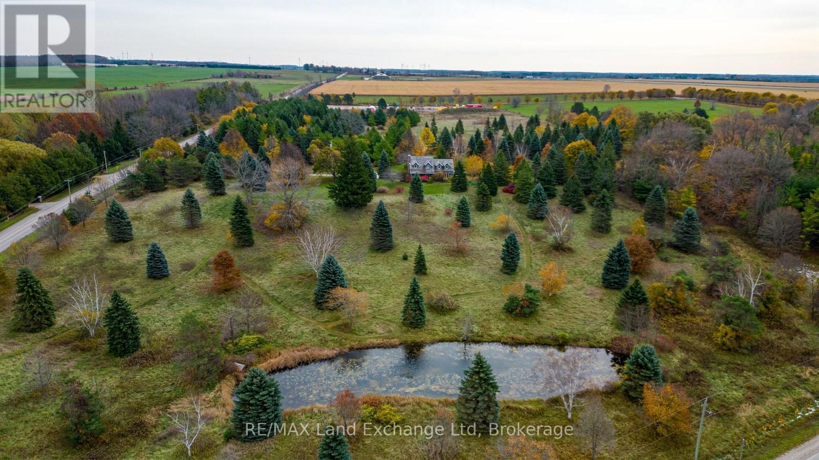 1597 CONCESSION 5 ROAD