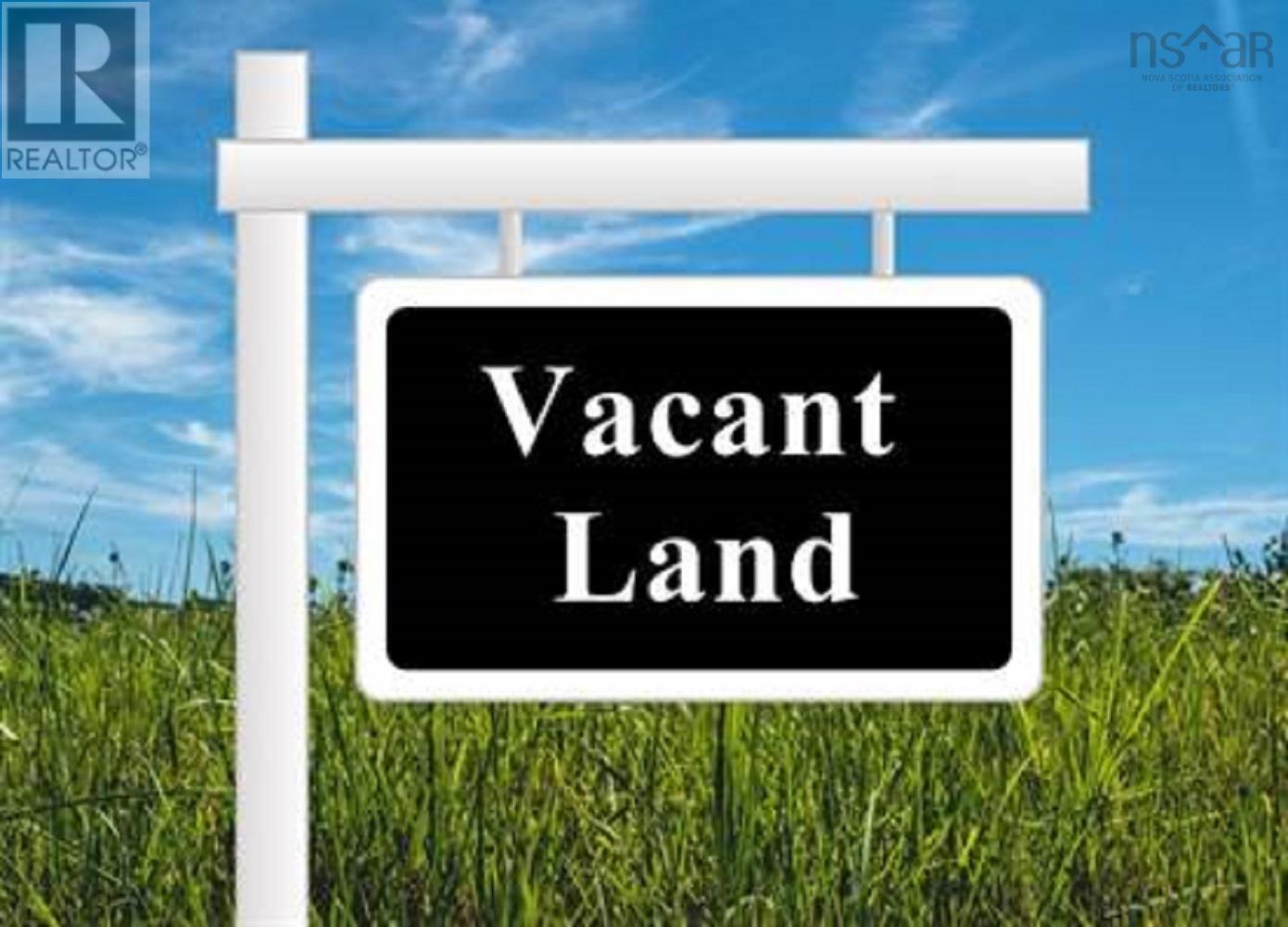 Photo 1 of 1 — Lot 38 Tupper Lake, Westfield, NS B0T1B0