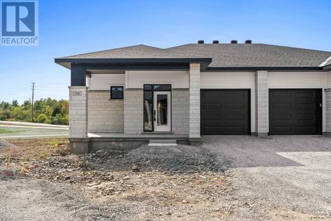 1076 MOORE STREET Brockville ON K6V0H2