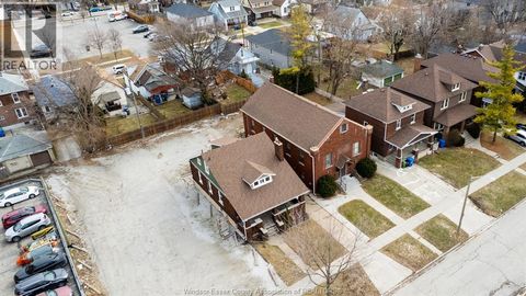 636-644 PARTINGTON AVENUE Windsor ON N9B2N7