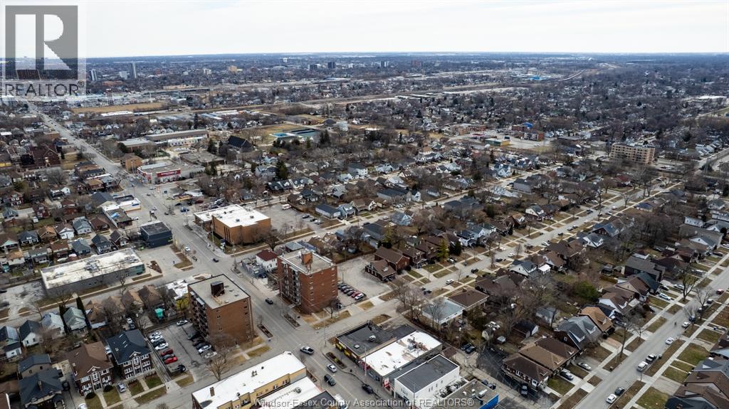 636-644 PARTINGTON AVENUE