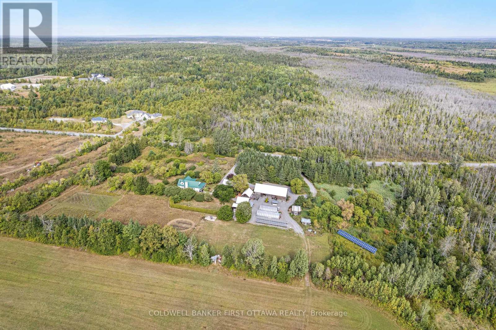 3840 OLD ALMONTE ROAD