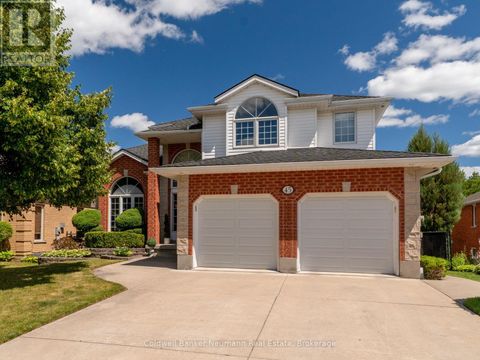 45 FIELDSTONE ROAD Guelph (Kortright East) ON N1L1B4