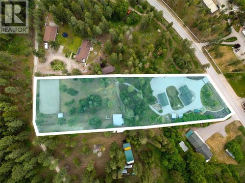 4635 Trepanier Road Peachland BC V0H1X3