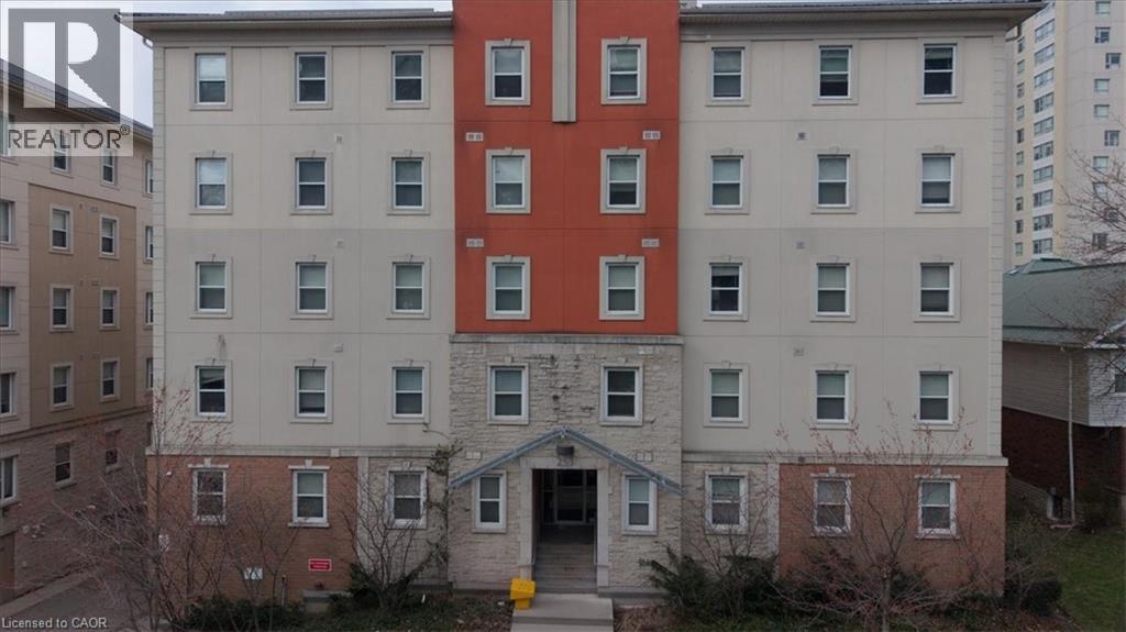 253 LESTER Street Unit# 401