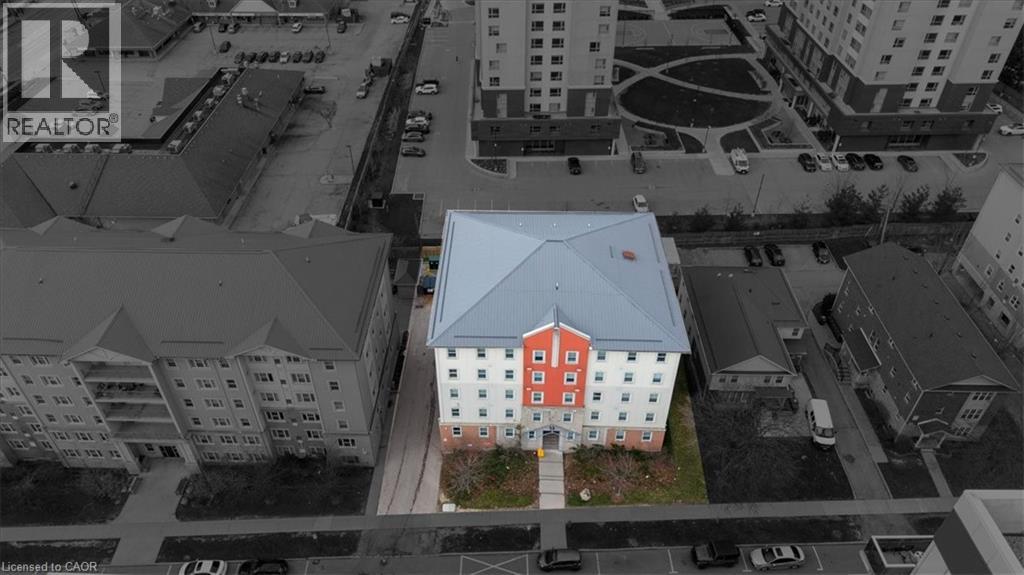 253 LESTER Street Unit# 401