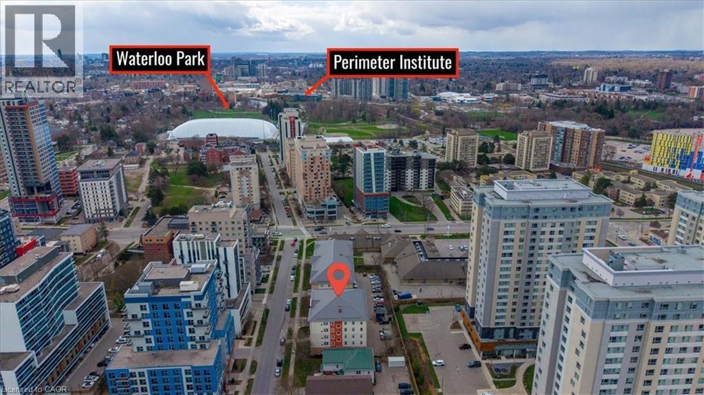 253 LESTER Street Unit# 401