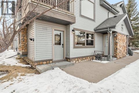 102, 31 Everridge Square SW Calgary AB T2Y5J7