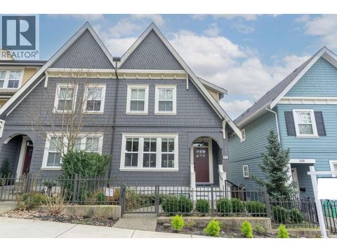 101 3416 QUEENSTON AVENUE Coquitlam BC V3E3H1