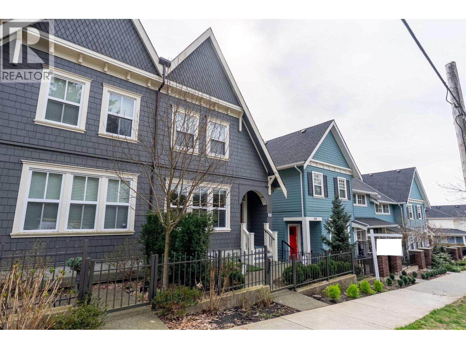 101 3416 QUEENSTON AVENUE