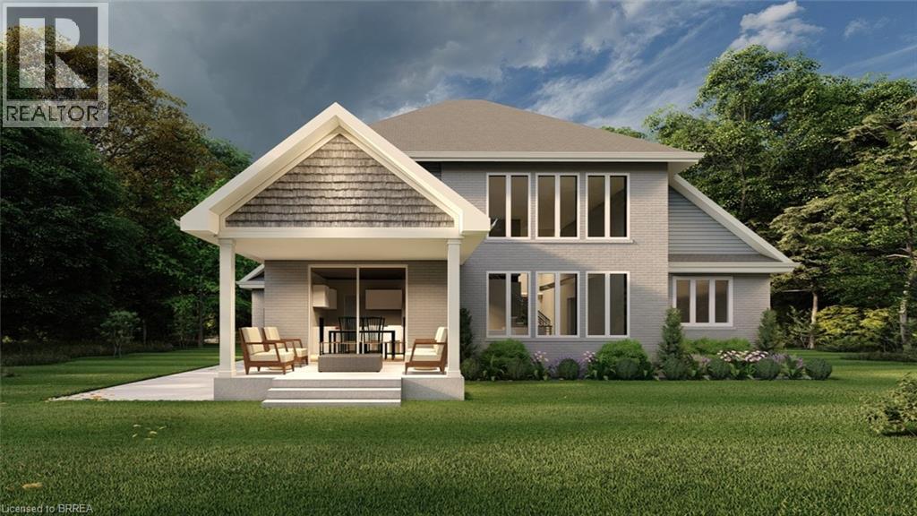 LOT 8 WILLOWDALE Street