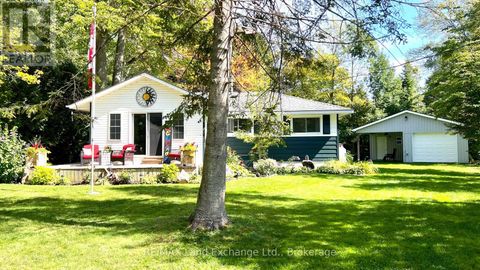 702 YOSACHA PLACE Huron-Kinloss ON N2Z2X3