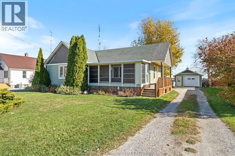 1386 OAKDALE ROAD Dawn-Euphemia ON N0P1R0