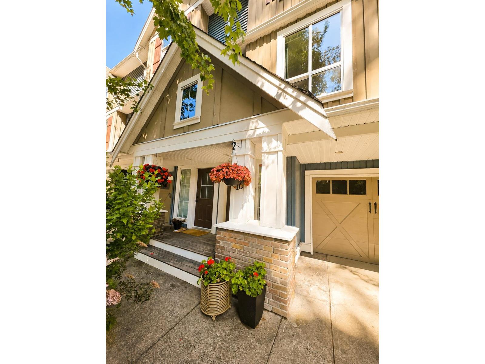 16 5837 SAPPERS WAY|Garrison Crossing