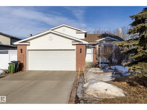 18316 60 AV NW Edmonton AB T6M1T7