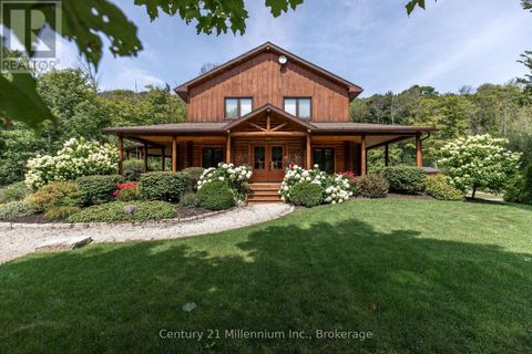 647 MALLORY BEACH ROAD South Bruce Peninsula ON N0H2T0