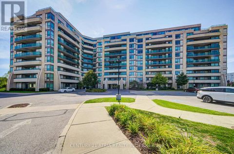 812 - 75 NORMAN BETHUNE AVENUE Richmond Hill (Beaver Creek Business Park) ON L4B0B6