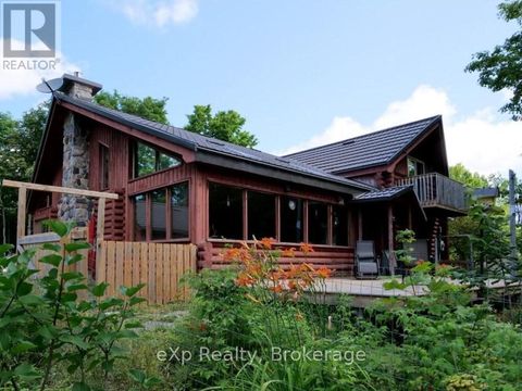 1483 HIGHWAY 6 South Bruce Peninsula ON N0H2T0
