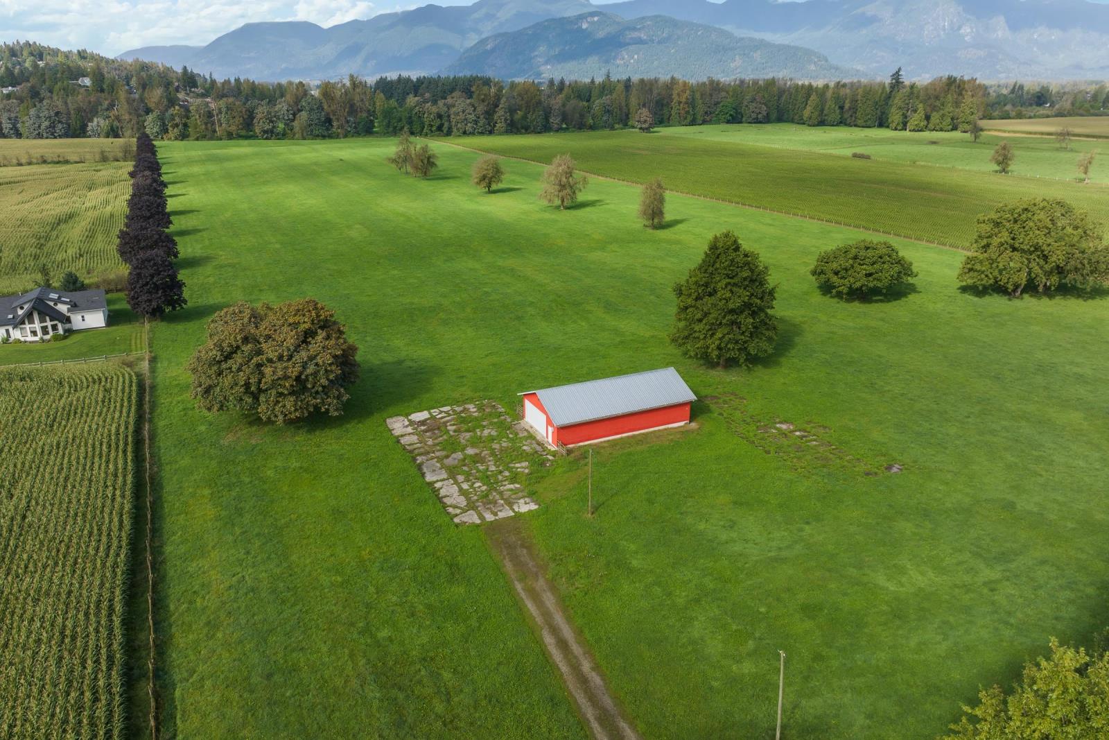 10125 REEVES ROAD|East Chilliwack