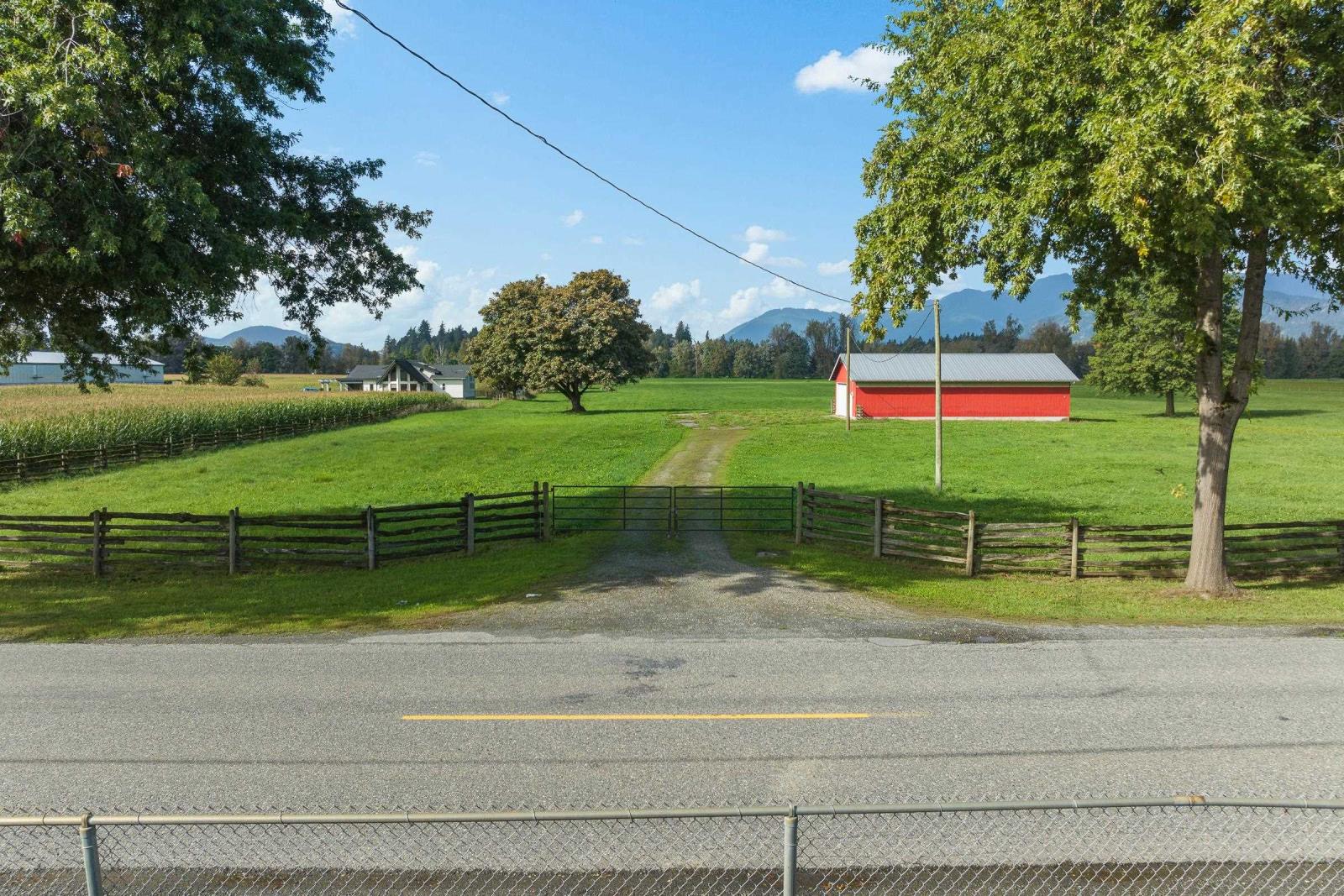 10125 REEVES ROAD|East Chilliwack