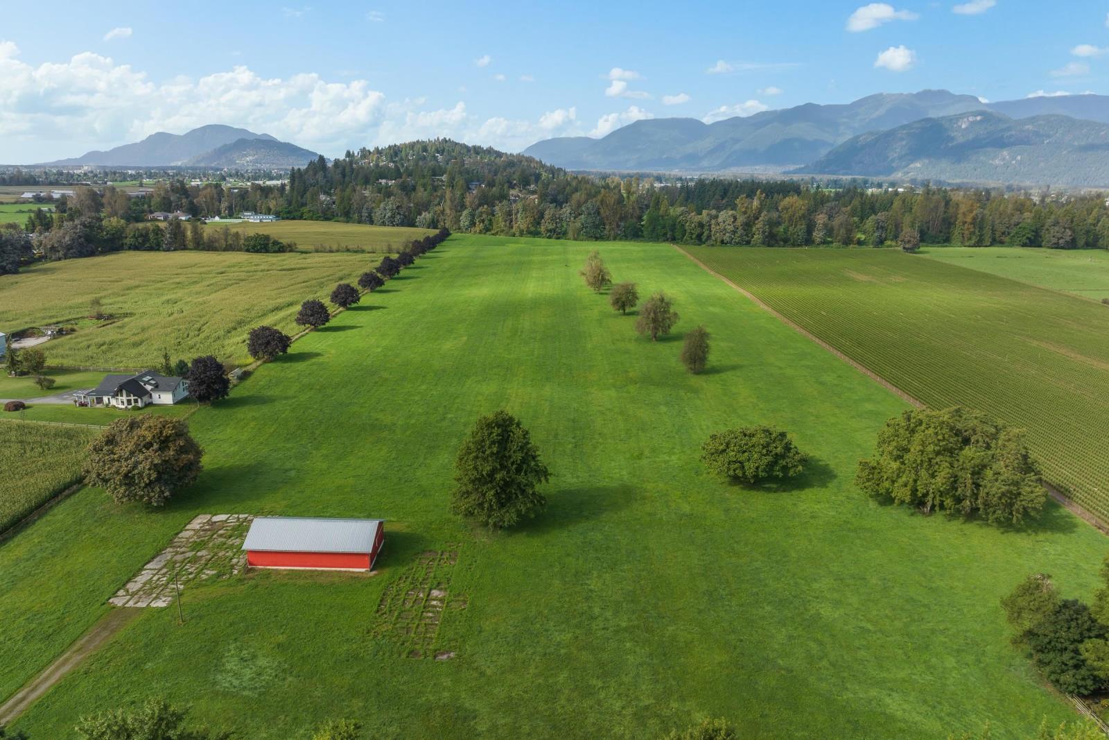10125 REEVES ROAD|East Chilliwack