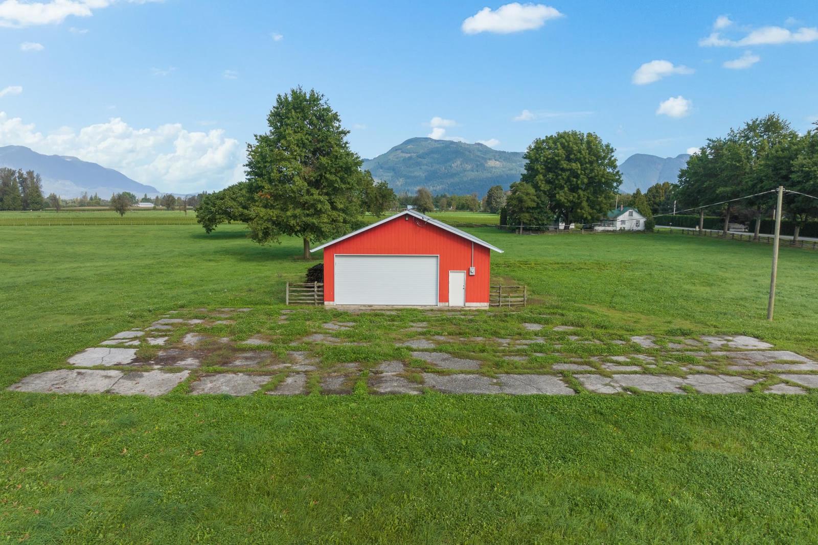 10125 REEVES ROAD|East Chilliwack