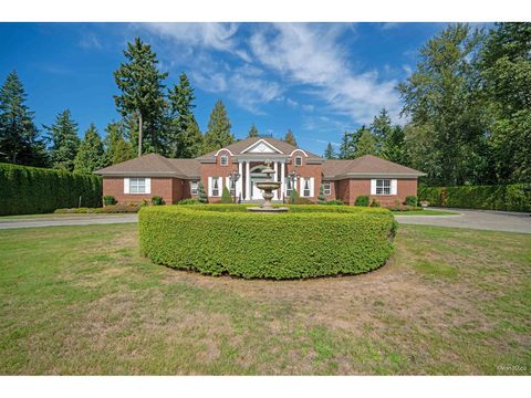 17007 28 AVENUE Surrey BC V3Z9W8