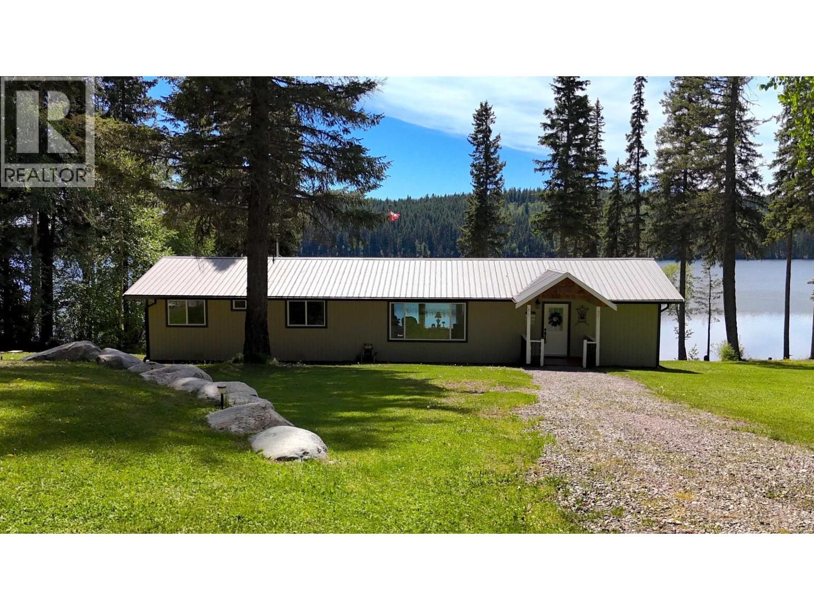 5780 TIMOTHY LAKE ROAD