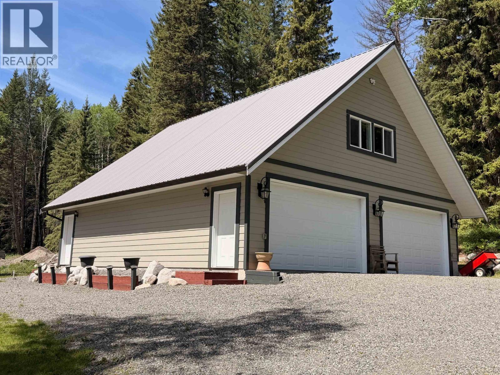 5780 TIMOTHY LAKE ROAD