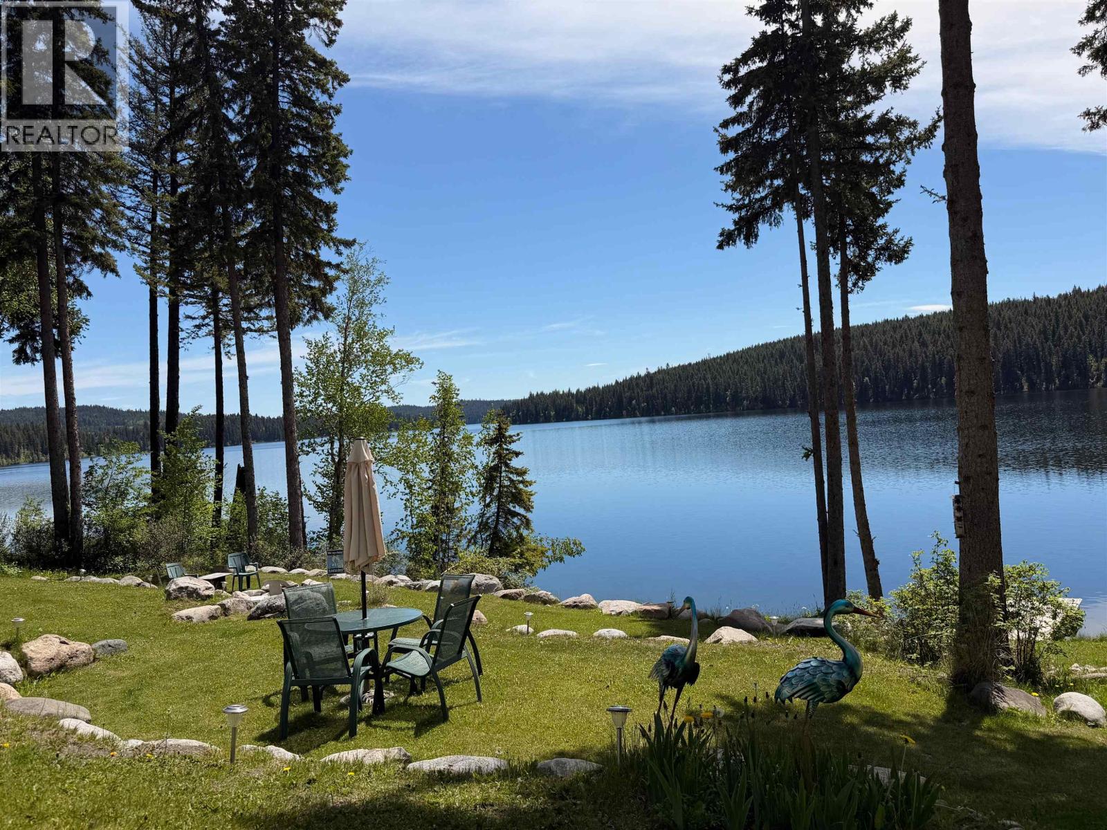 5780 TIMOTHY LAKE ROAD