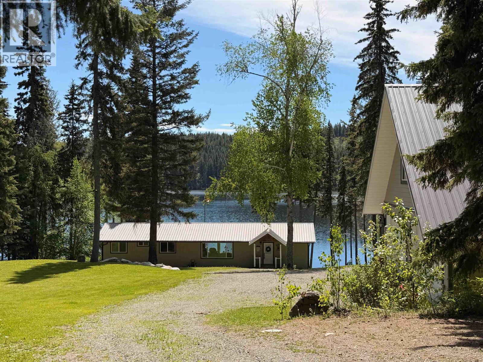 5780 TIMOTHY LAKE ROAD