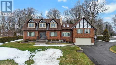 2450 LOOKOUT DRIVE Ottawa ON K4C1B7