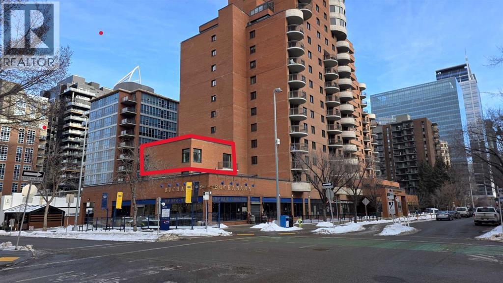 309, 738 3 Avenue SW