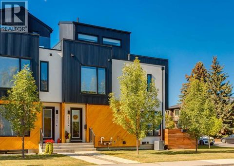 4905 16 Street SW Calgary AB T2T2T2