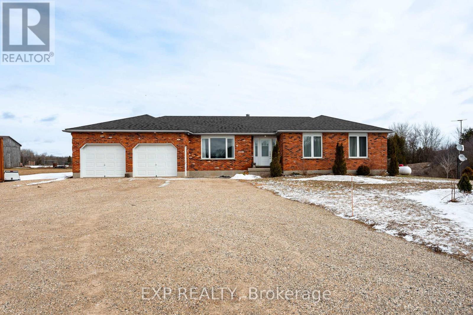 43695 SOUTHGATE ROAD 4 ROAD