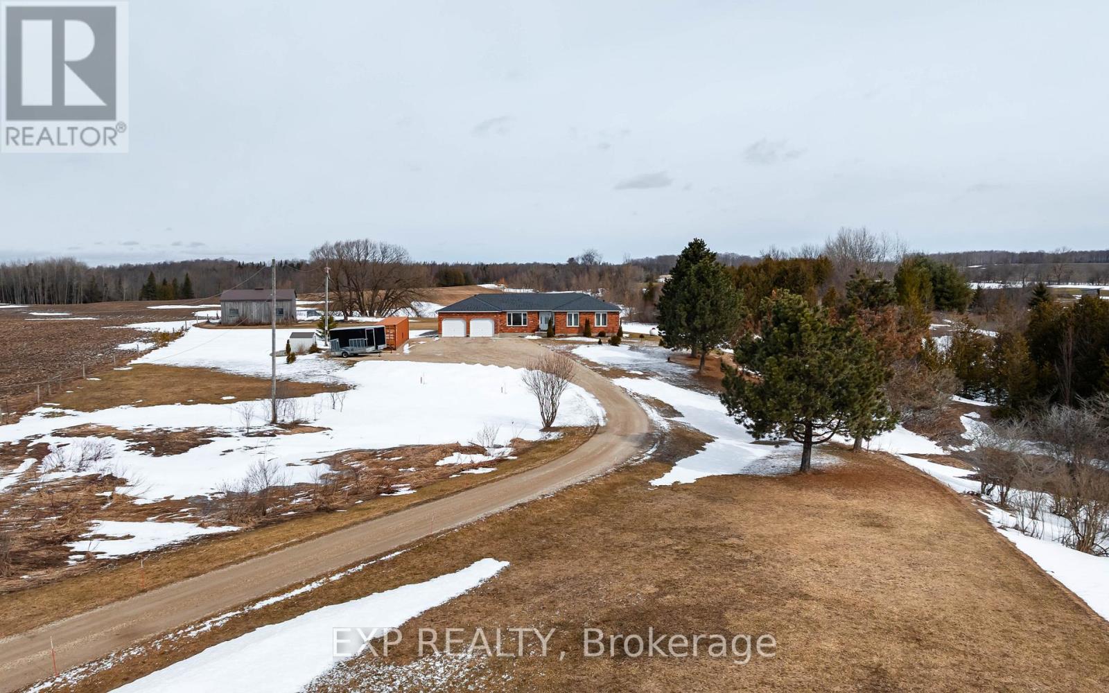 43695 SOUTHGATE ROAD 4 ROAD