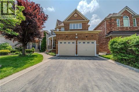 5918 BASSINGER Place Mississauga ON L5M6K5